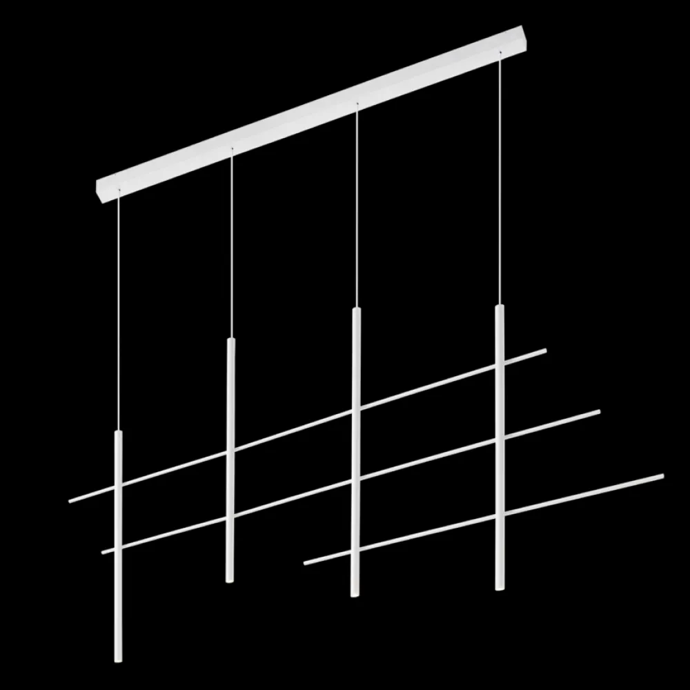 Wever u0026 Ducré Suspensions>Net 4.0 Suspensions LED