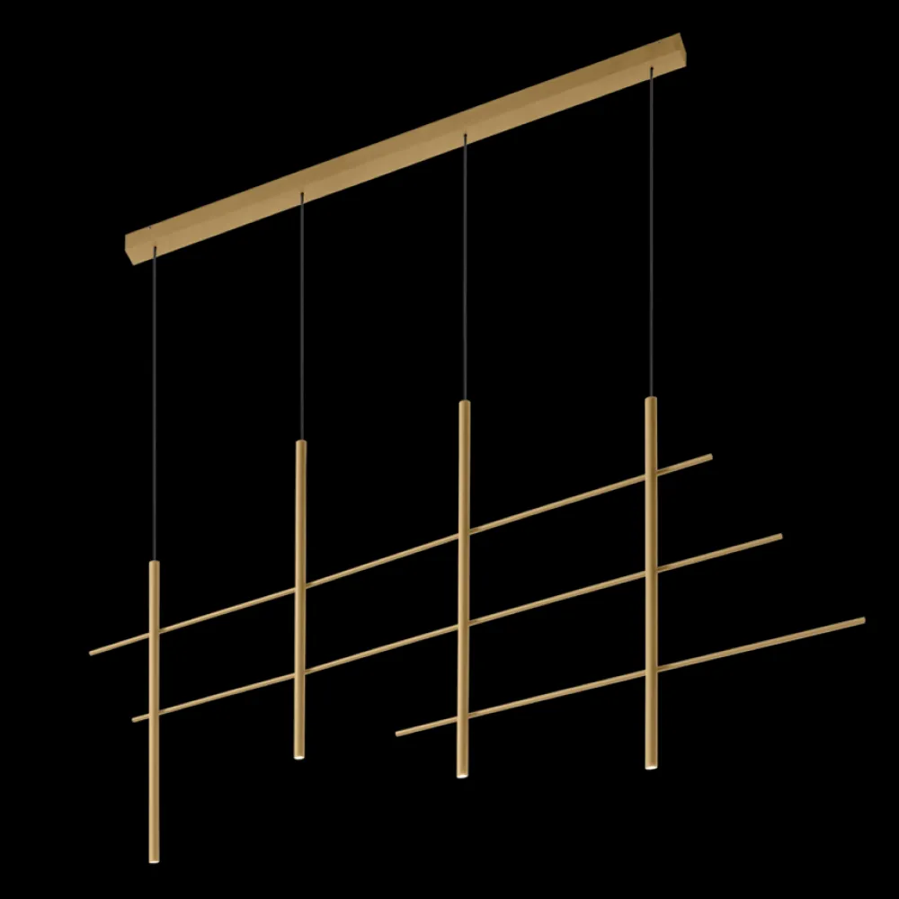 Wever u0026 Ducré Suspensions>Net 4.0 Suspensions LED