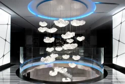 Arturo Alvarez Suspensions>Nevo compo large Suspensions multiples