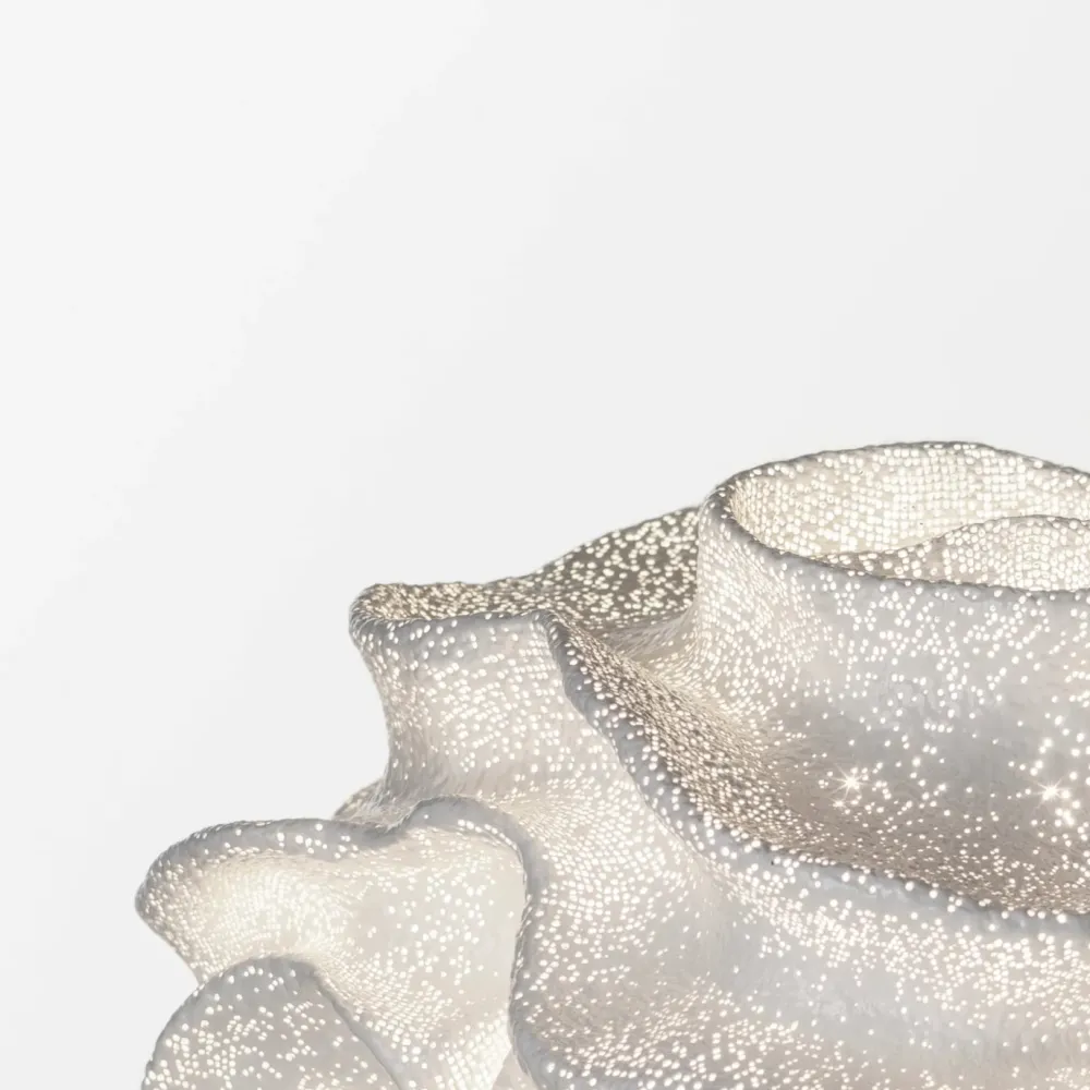 Arturo Alvarez Lampes À Poser|Lampes À Poser>Nevo Lampes de sol Blanc