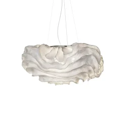 Arturo Alvarez Suspensions>Nevo Large Suspensions Blanc