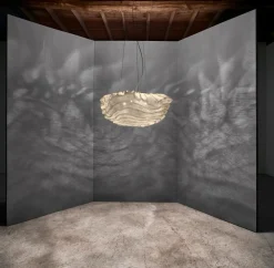 Arturo Alvarez Suspensions>Nevo Large Suspensions Blanc