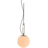 Artemide Suspensions>Nh 22 Suspensions LED Doré