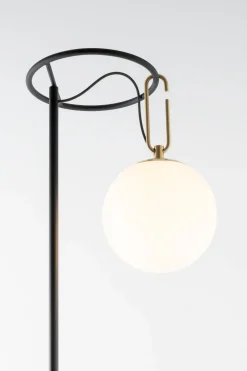 Artemide Lampadaires>Nh F Lampadaires Doré
