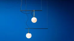 Artemide Suspensions|Suspensions>Nh S2 22 Suspensions Doré