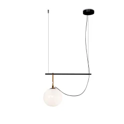 Artemide Suspensions>Nh S1 22 Suspensions Doré