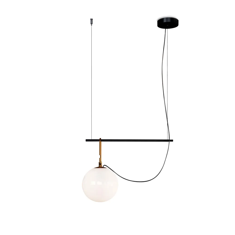 Artemide Suspensions>Nh S1 22 Suspensions Doré
