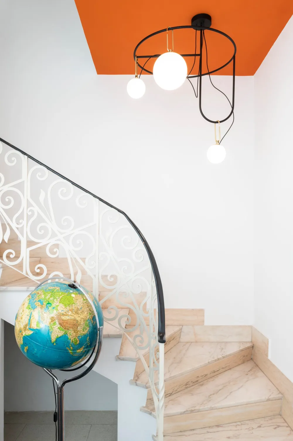 Artemide Suspensions>Nh S4 circulaire Suspensions LED Doré