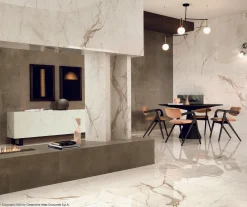 Artemide Suspensions>Nh S3 Suspensions LED Doré