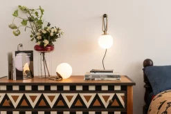 Artemide Liseuses|Appliques>Nh W Appliques Doré