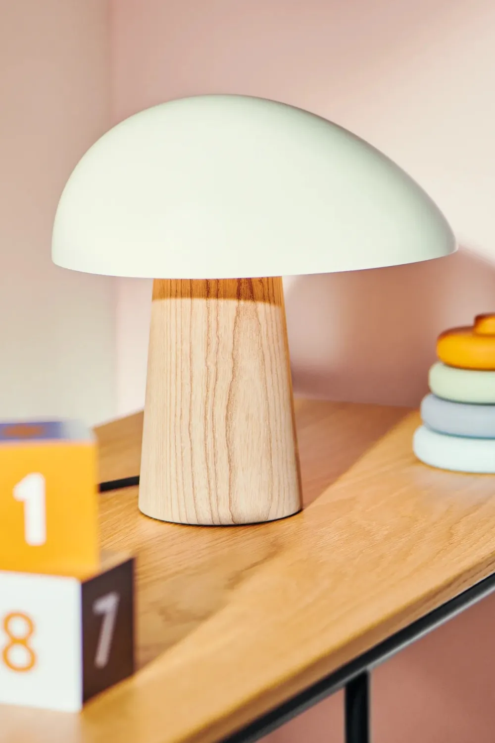 Fritz Hansen Lampes À Poser|Lampes À Poser>Night Owl Lampes à poser