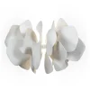 Lladro Appliques>Nightbloom Appliques Blanc