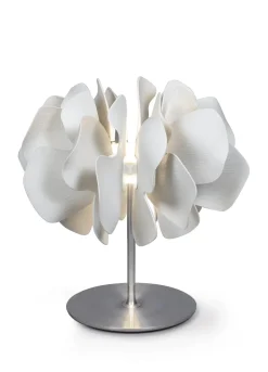 Lladro Lampes À Poser|Lampes À Poser>Nightbloom Lampes de table Blanc