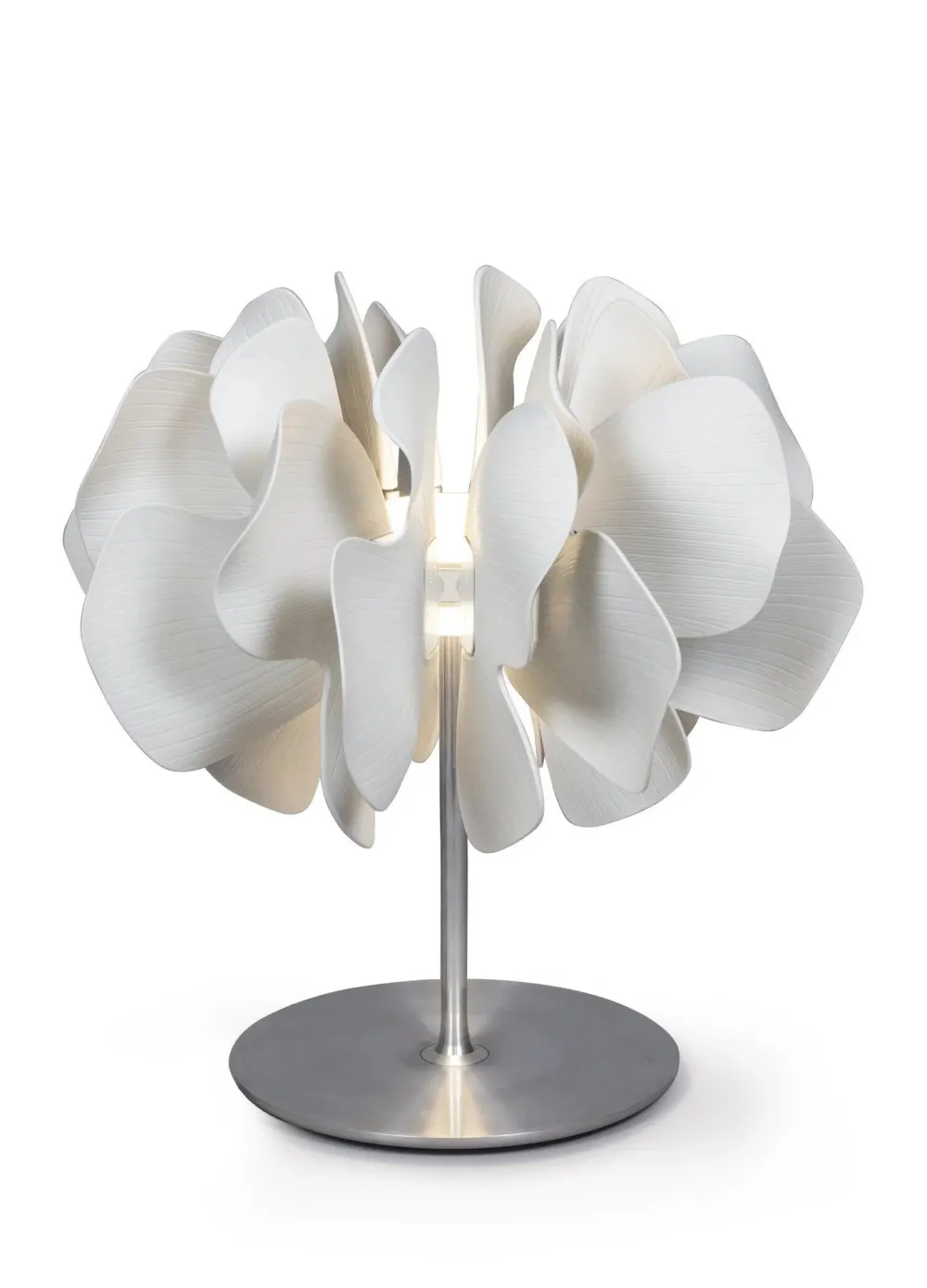 Lladro Lampes À Poser|Lampes À Poser>Nightbloom Lampes de table Blanc