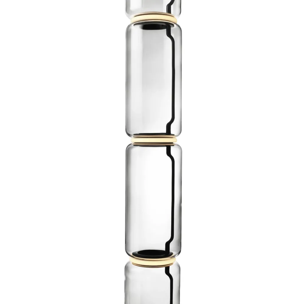 Flos Suspensions>Noctambule 6 High Cylinder Suspensions LED