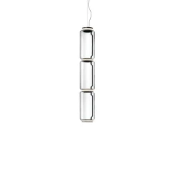 Flos Suspensions>Noctambule 3 High Cylinder Suspensions LED