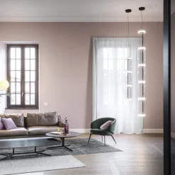 Flos Suspensions>Noctambule 5 High Cylinder Suspensions LED