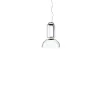 Flos Suspensions>Noctambule 1 Low Cylinder Dôme Suspensions LED