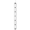 Flos Suspensions>Noctambule 6 Low Cylinder Suspensions LED