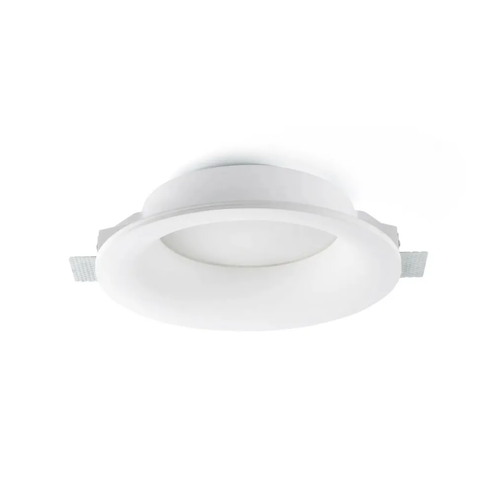 Faro Spots>Nord LED Spots Blanc