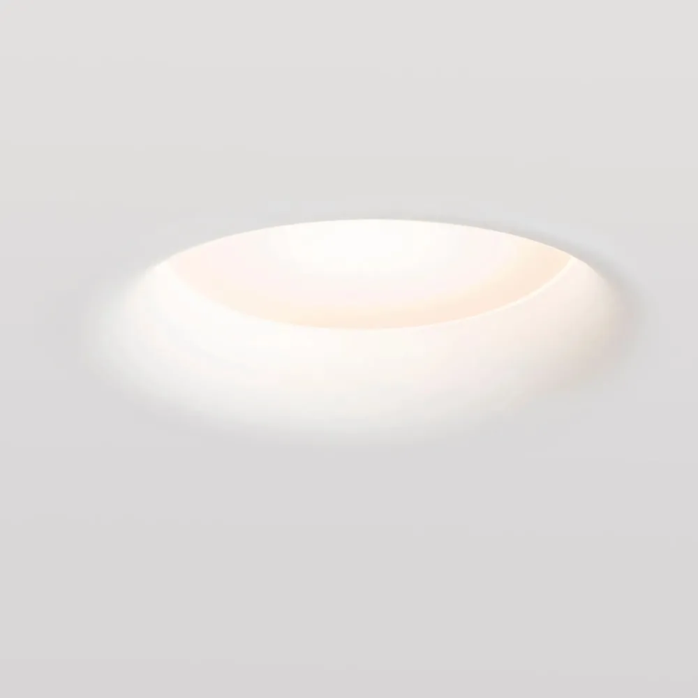 Faro Spots>Nord LED Spots Blanc