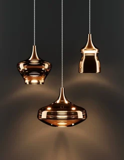 Lodes Suspensions>Nostalgia Large Suspensions LED