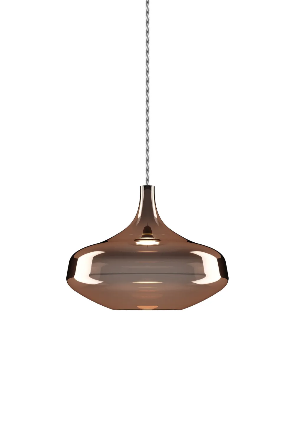 Lodes Suspensions>Nostalgia Large Suspensions LED