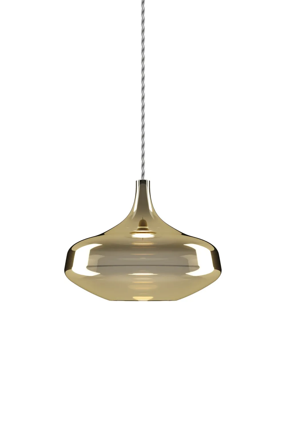 Lodes Suspensions>Nostalgia Large Suspensions LED