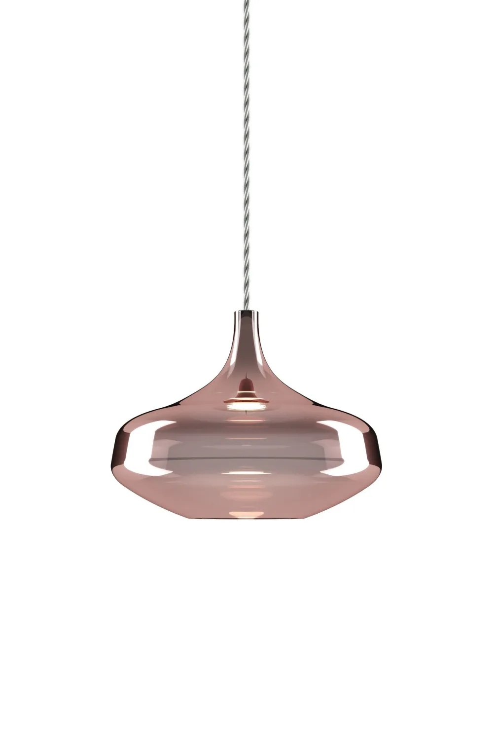 Lodes Suspensions>Nostalgia Large Suspensions LED