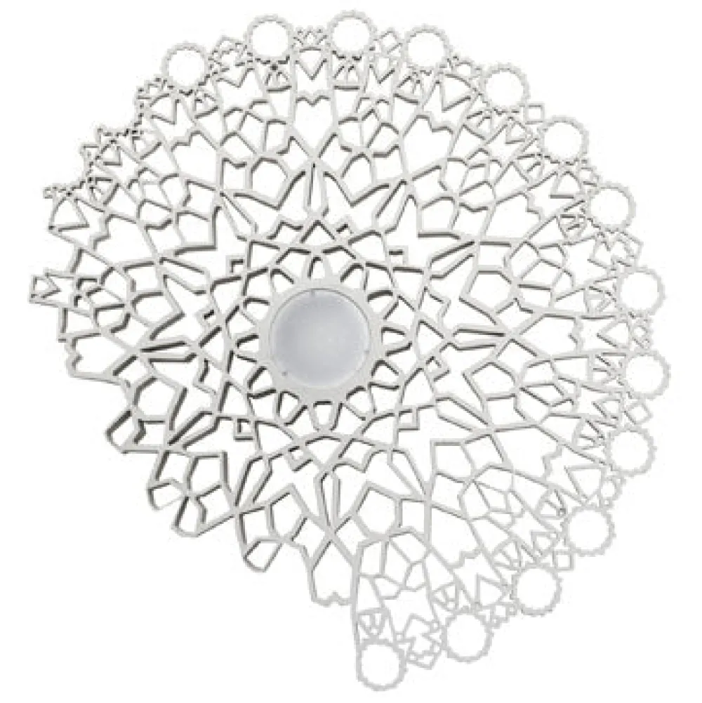 Karman Suspensions|Appliques>Notredame Appliques LED