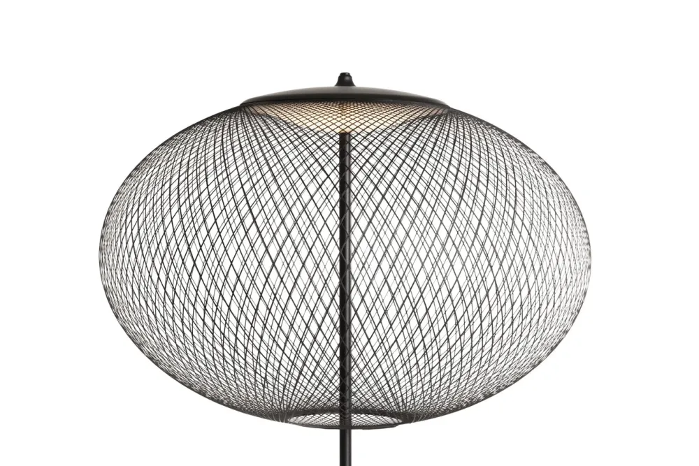 Moooi Lampadaires>NR2 Lampadaires LED
