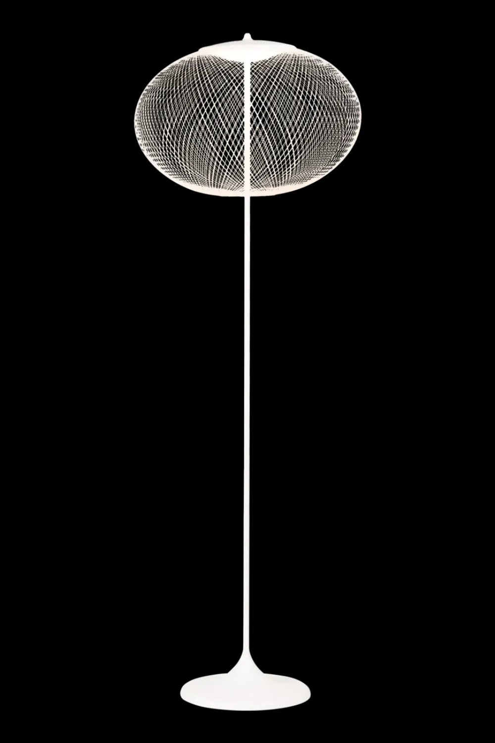 Moooi Lampadaires>NR2 Lampadaires LED