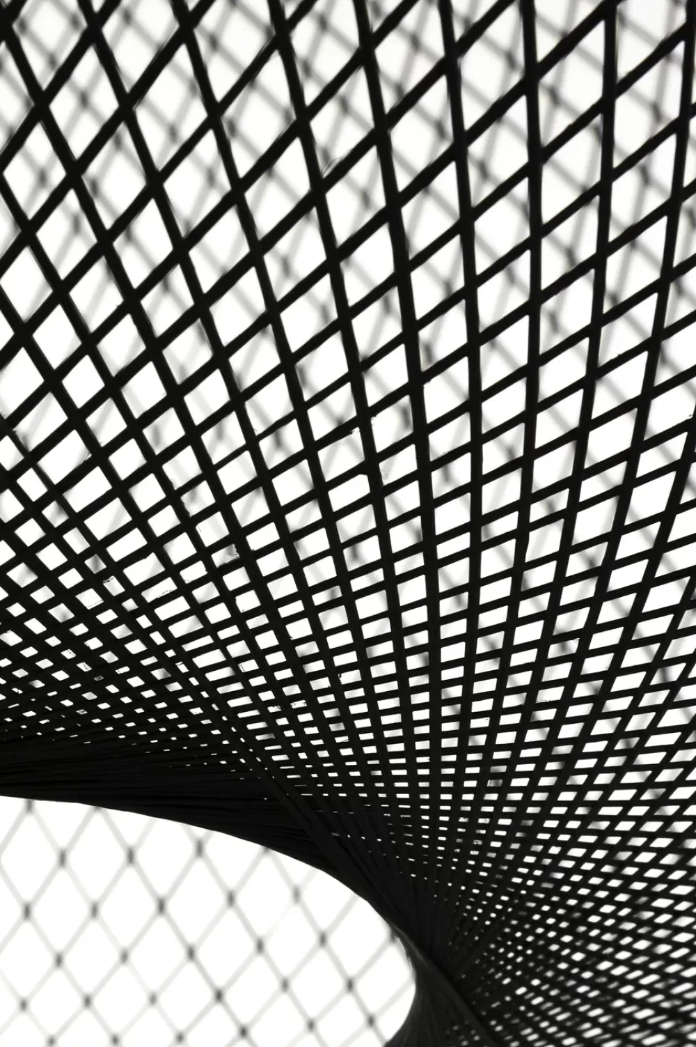 Moooi Suspensions>NR2 Medium Suspensions LED Noir