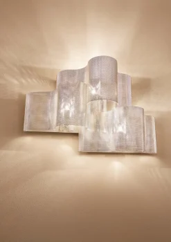 Thierry Vidé Appliques>Nuage Appliques