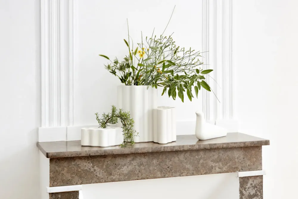 Vitra Vases Et Boîtes>Nuage small Vases et boîtes