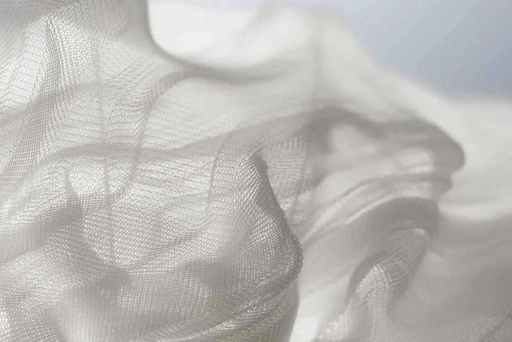 Foscarini Suspensions>Nuée Media Suspensions LED Blanc