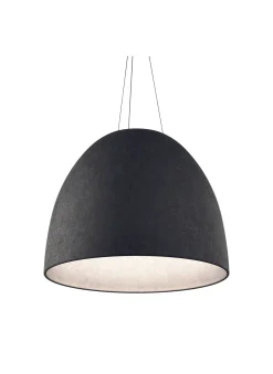 Artemide Suspensions>Nur Acoustic Suspensions LED Gris