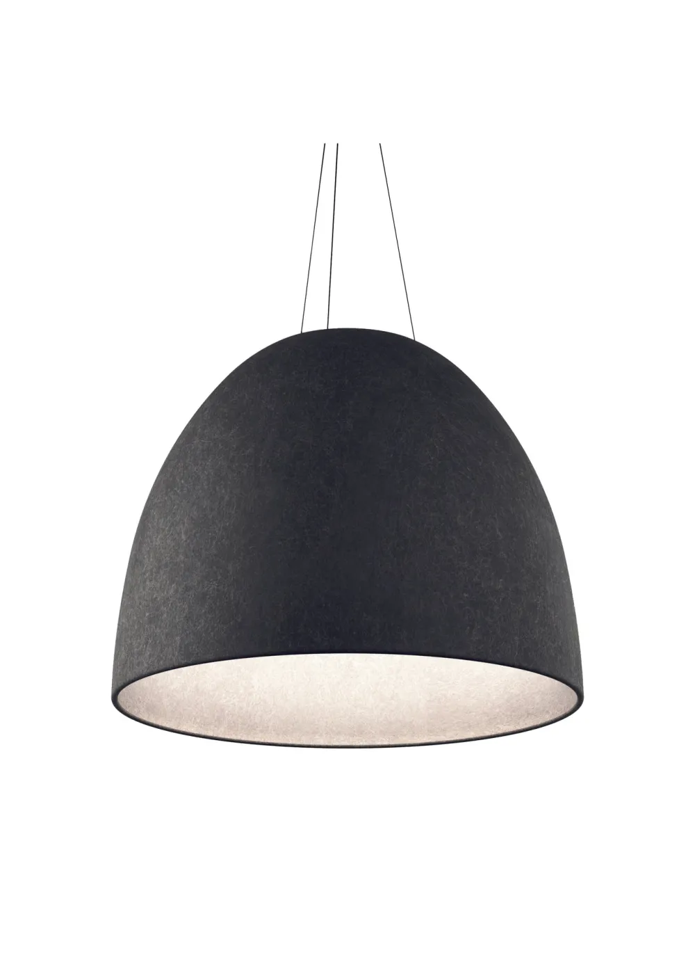 Artemide Suspensions>Nur Acoustic Suspensions LED Gris