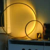 Henri Bursztyn Lampes À Poser|Lampes À Poser>O25 Lampes de table LED Bois Ø90cm
