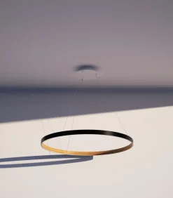 Henri Bursztyn Suspensions>O3 Suspensions LED Ø120cm