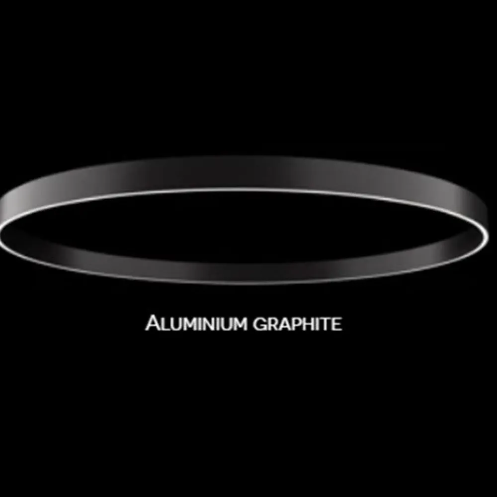 Henri Bursztyn Suspensions>O4 Suspensions LED Ø150cm