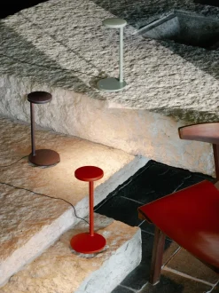 Flos Lampes À Poser|Lampes À Poser><noscript><img width=