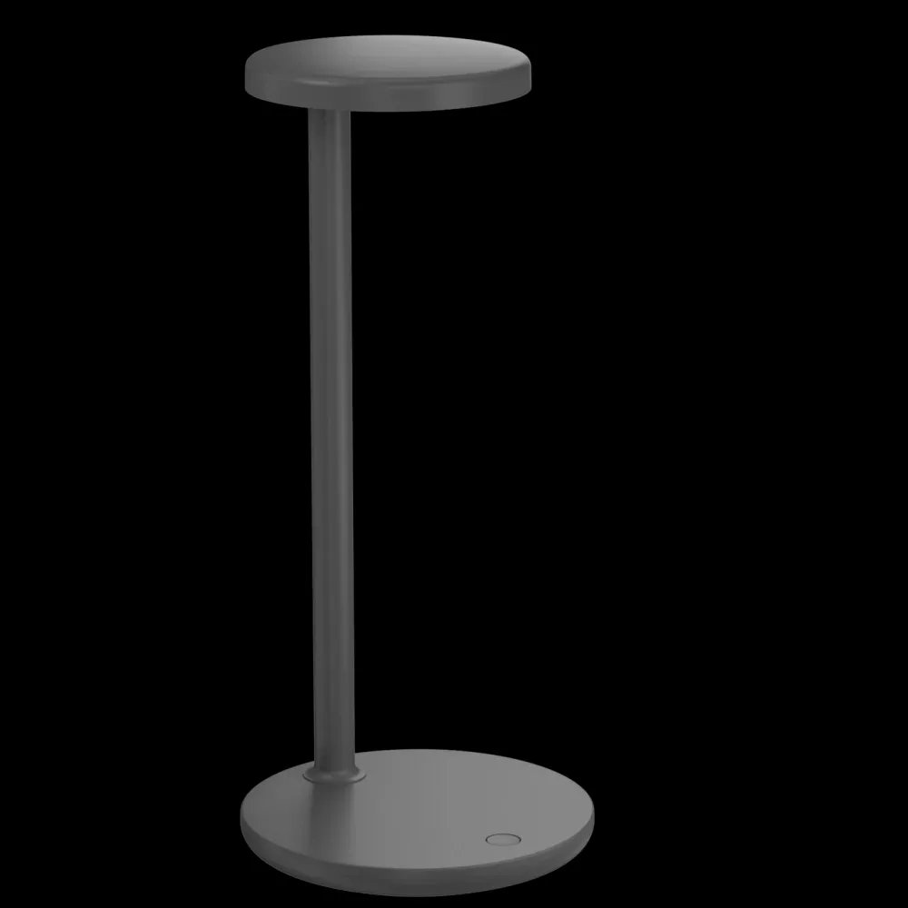 Flos Lampes À Poser|Lampes À Poser>Oblique LED 2700K - Lampes de bureau