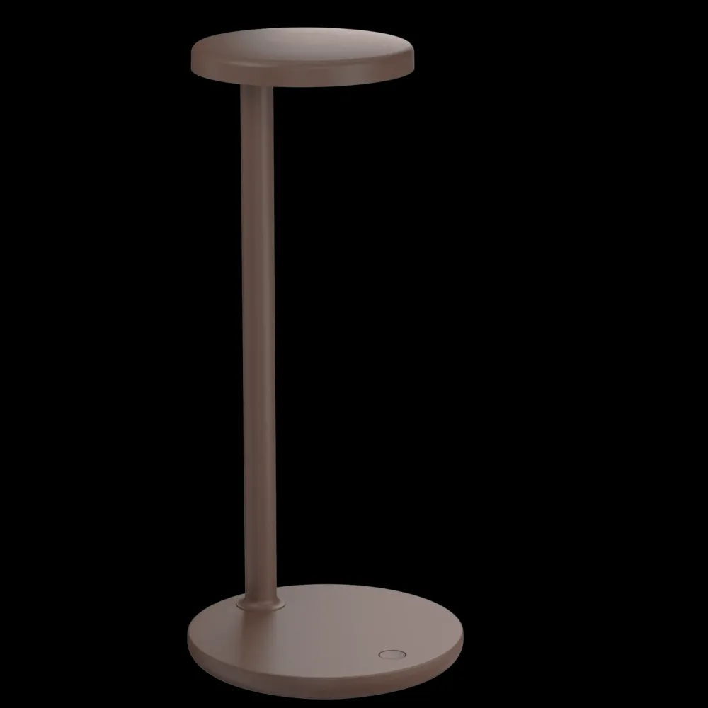 Flos Lampes À Poser|Lampes À Poser>Oblique LED 2700K - Lampes de bureau