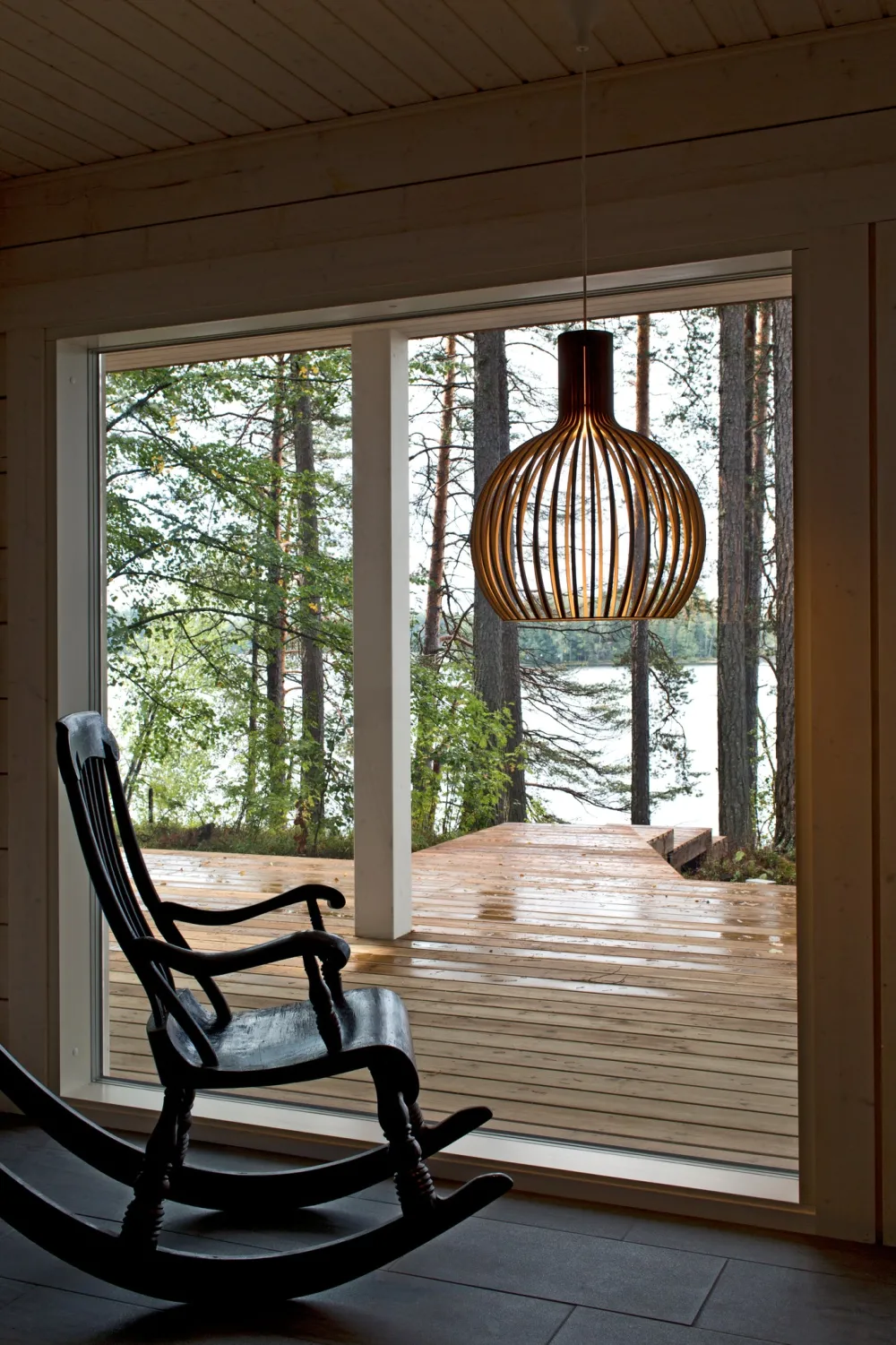 Secto Design Suspensions>Octo Small 4241 Suspensions