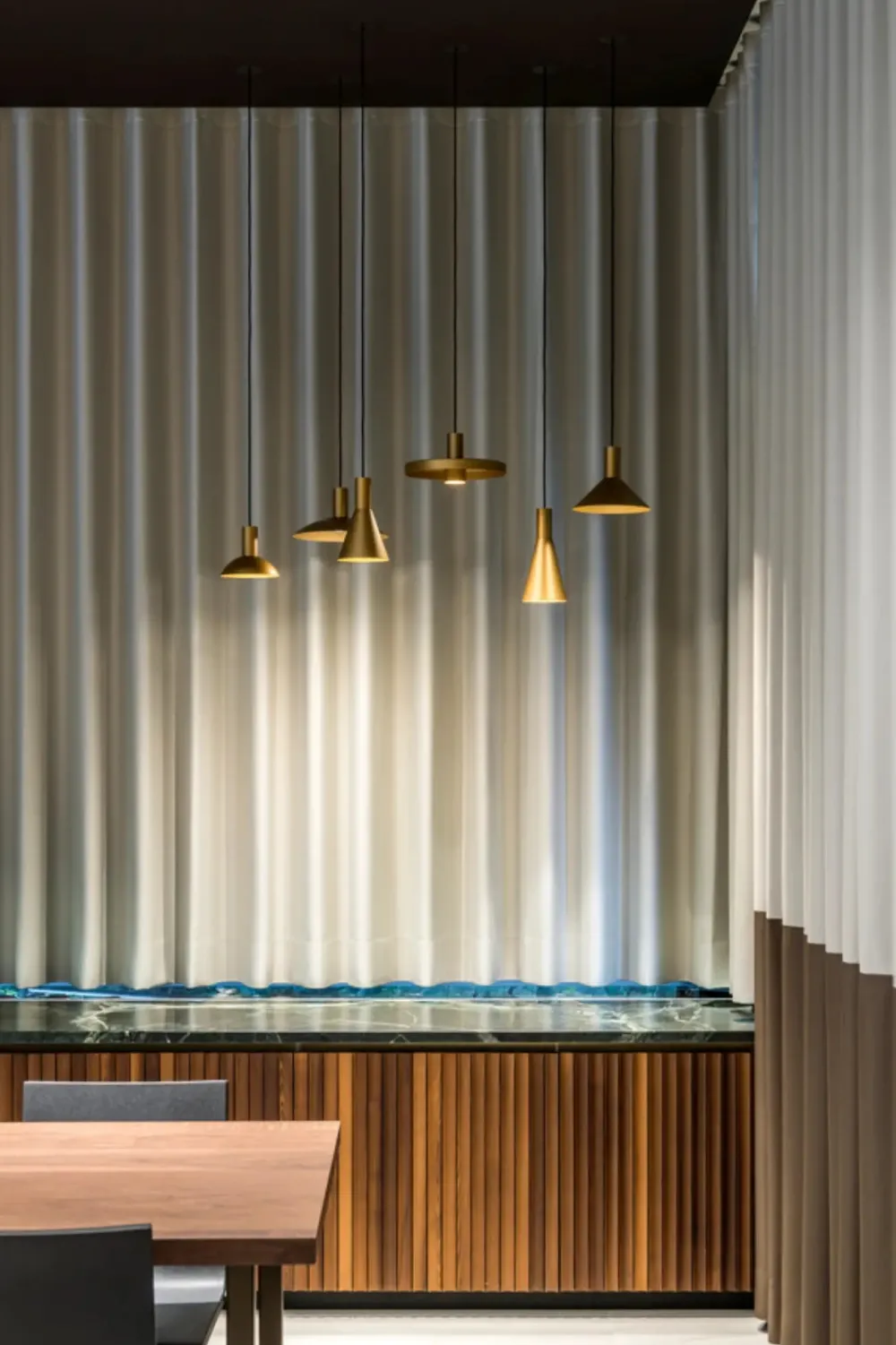 Wever u0026 Ducré Suspensions>Odrey 1.5 Suspensions