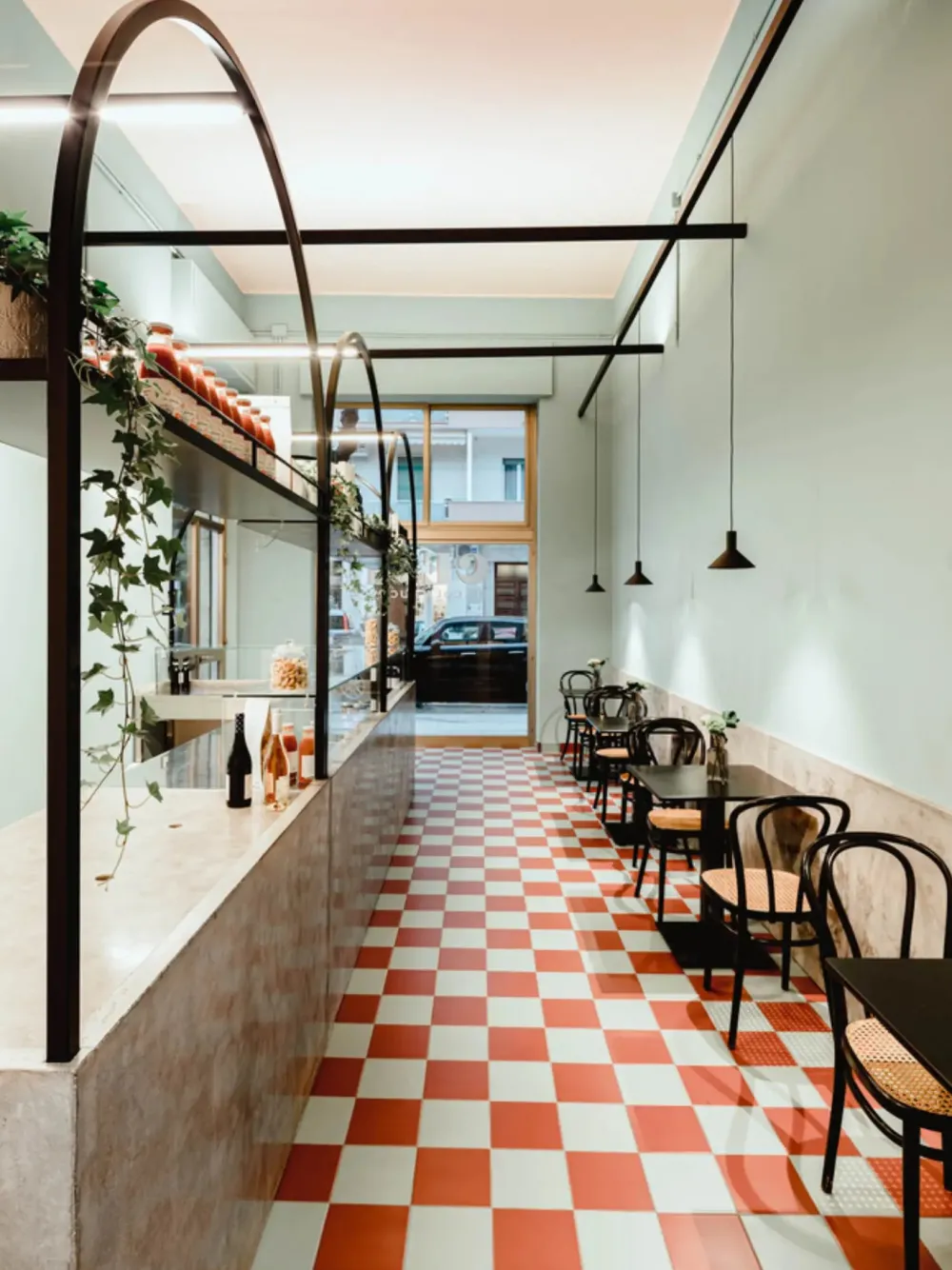 Wever u0026 Ducré Suspensions>Odrey 1.6 Suspensions