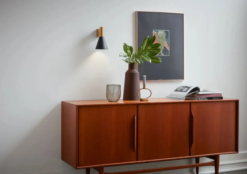 Wever u0026 Ducré Appliques>Odrey Wall 1.5 Appliques