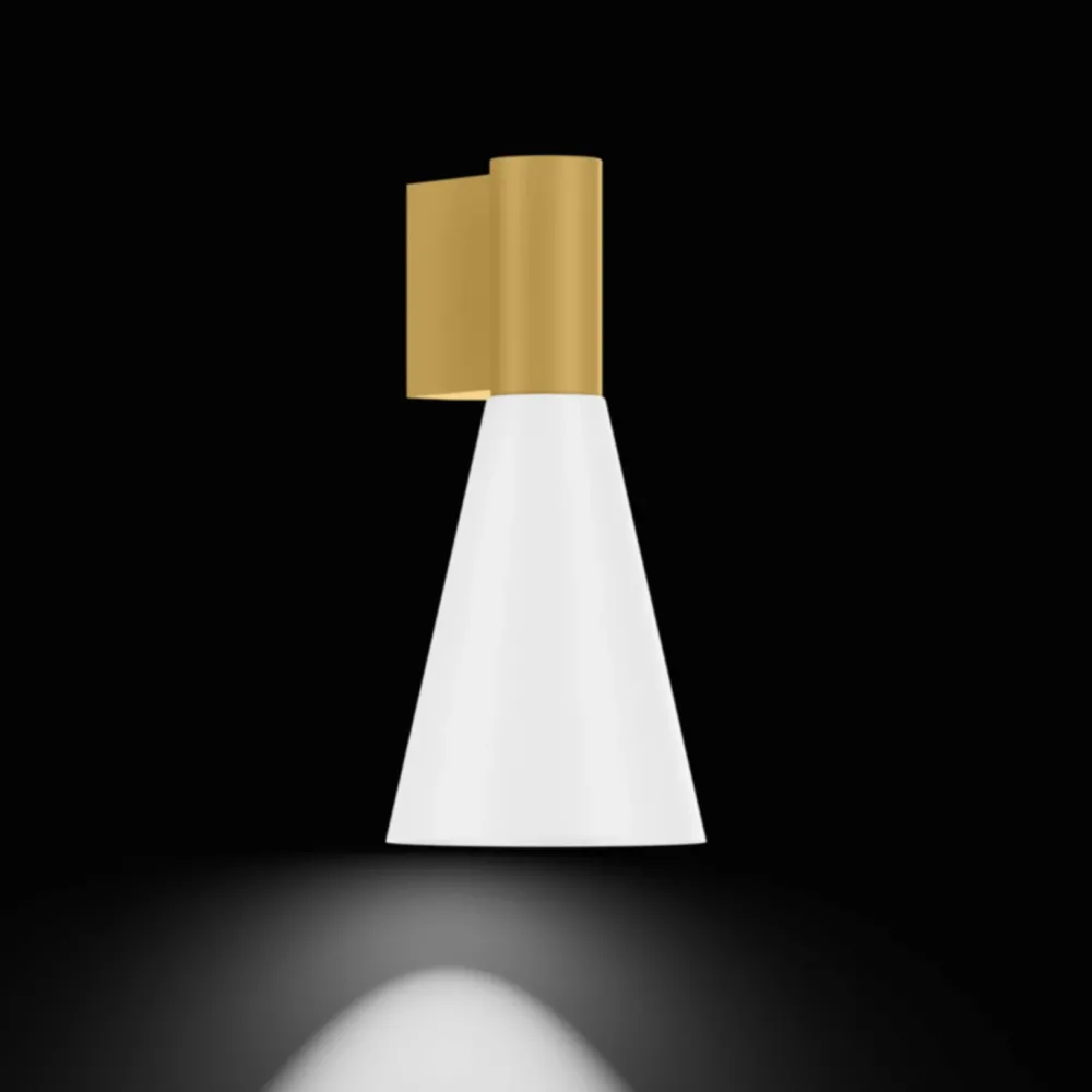 Wever u0026 Ducré Appliques>Odrey Wall 1.5 Appliques