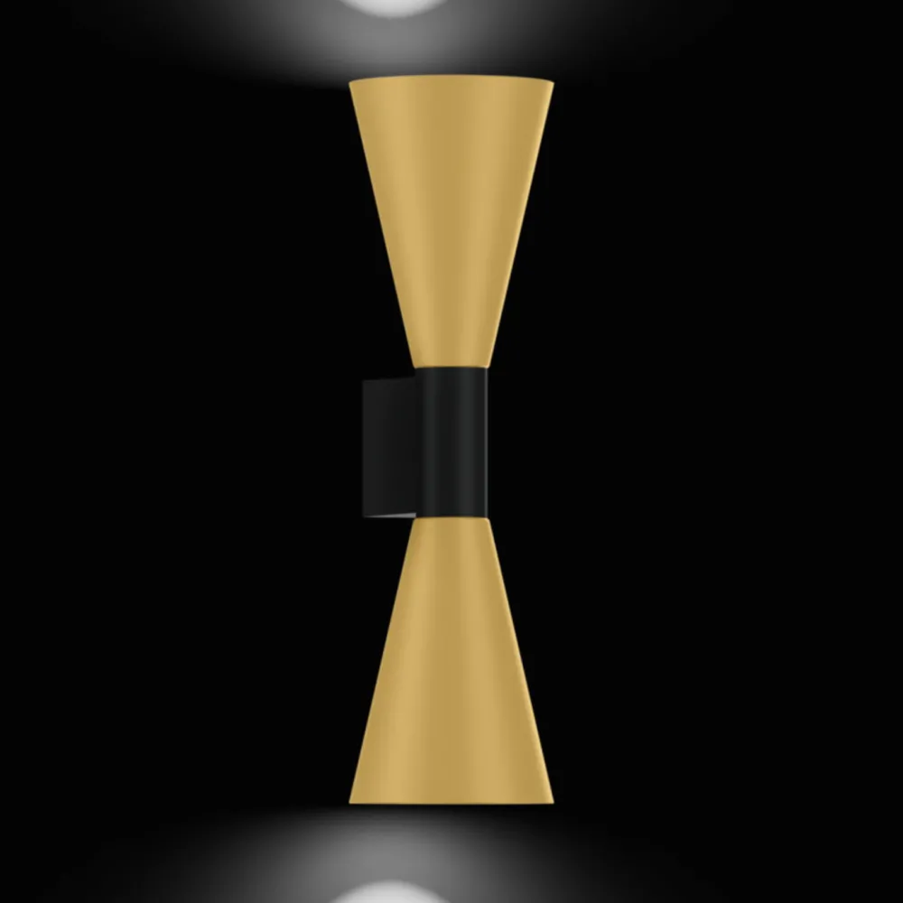 Wever u0026 Ducré Appliques>Odrey Wall 2.5 Appliques